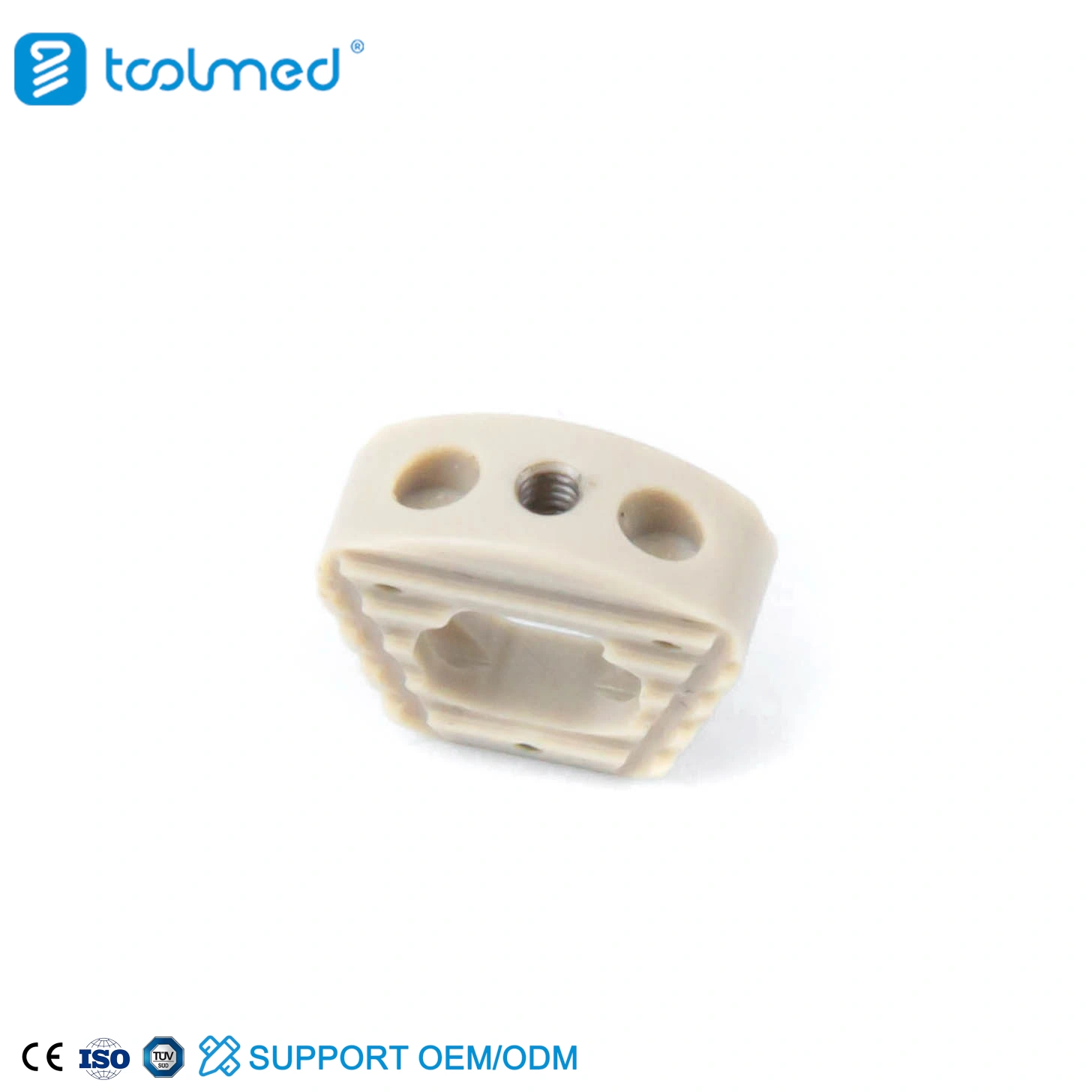 Cervical PEEK Cage-II