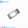Titanium PLIF Lumbar Cage