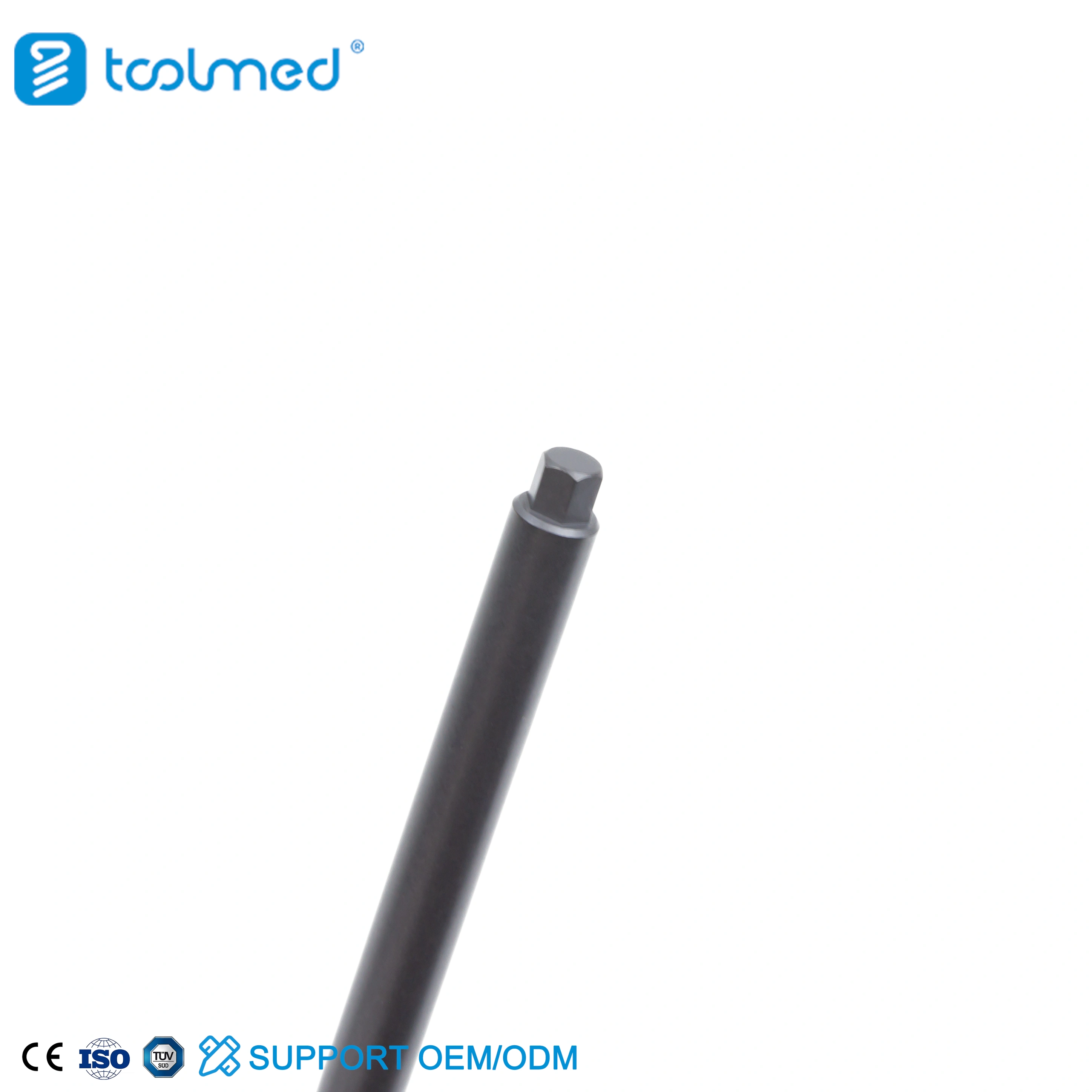 ATLAS 5.5mm Rod
