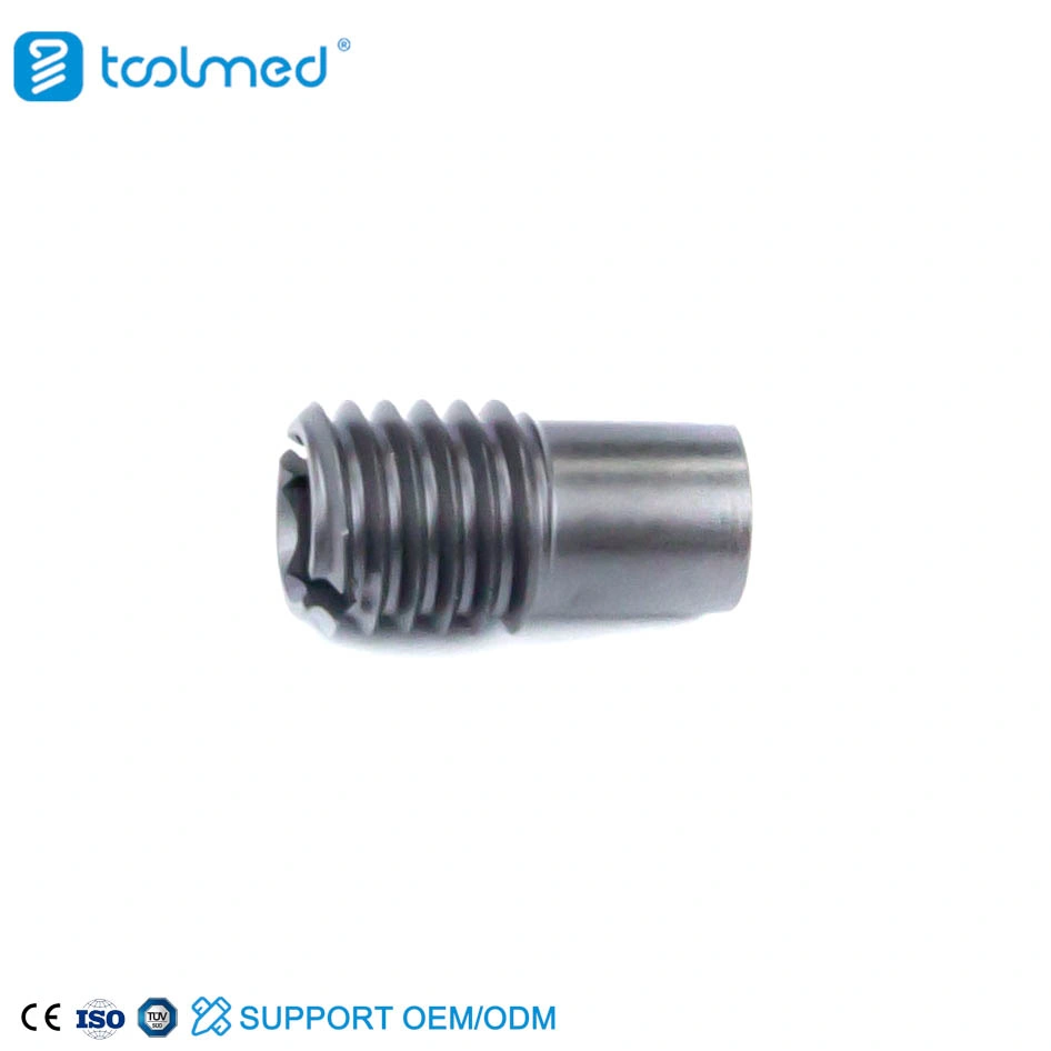 INTERTAN Nail