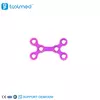 2.0mm Maxillofacial Plate System (Thickness:0.8mm)