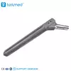 BW High-Spray Emery Femoral Stem