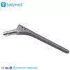 BW High-Spray Emery Femoral Stem