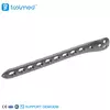 Proximal Femoral Hook Locking Plate