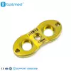 3.5mm Pediatric Eight-plate