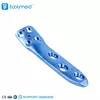 Distal Medial Femoral Osteotomy Locking Plate