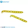 Distal Ulnar Locking Plate