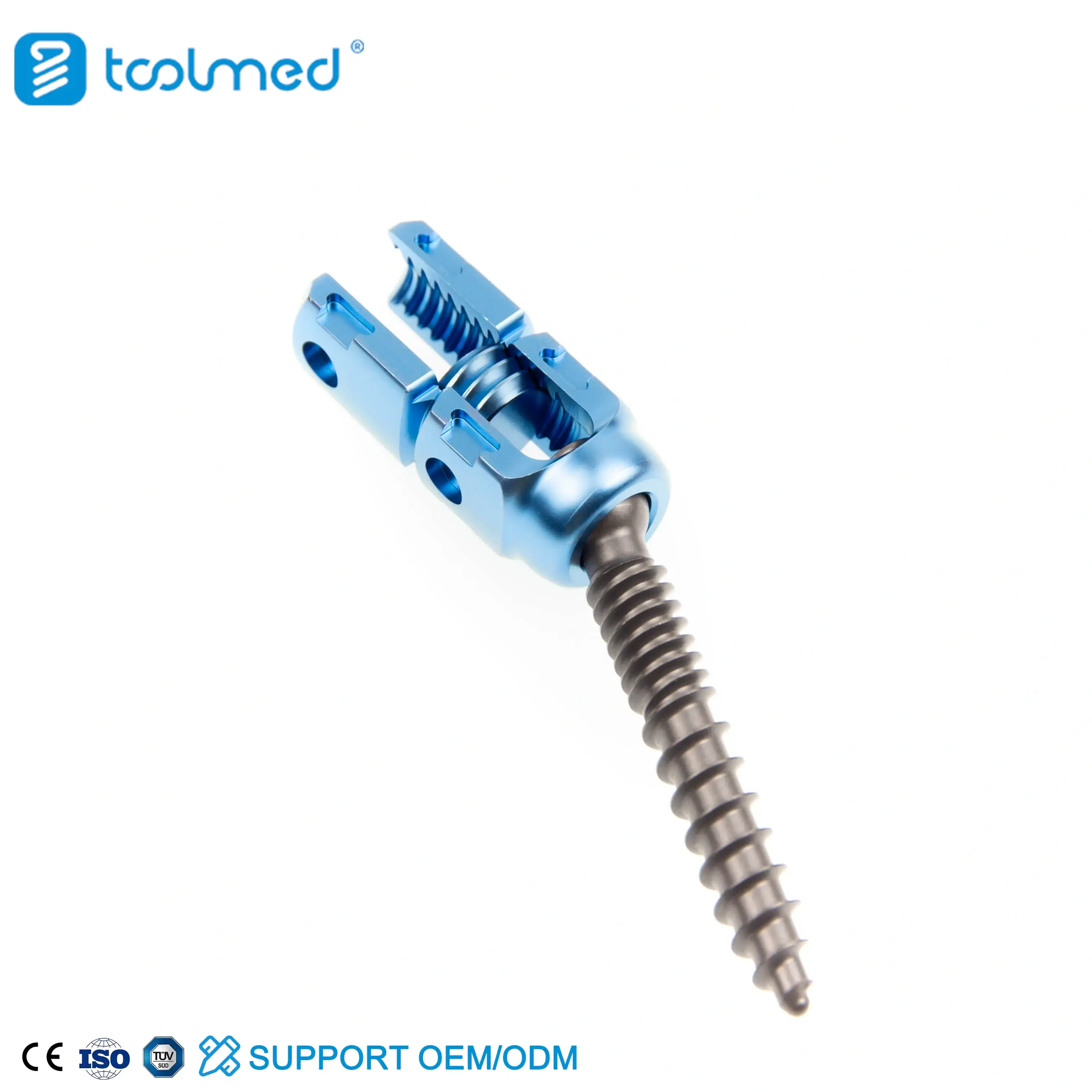 ATLAS 5.5 Reduction Polyaxial Pedicle Screw (6)
