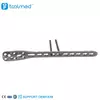 Proximal Humeral Locking Plate