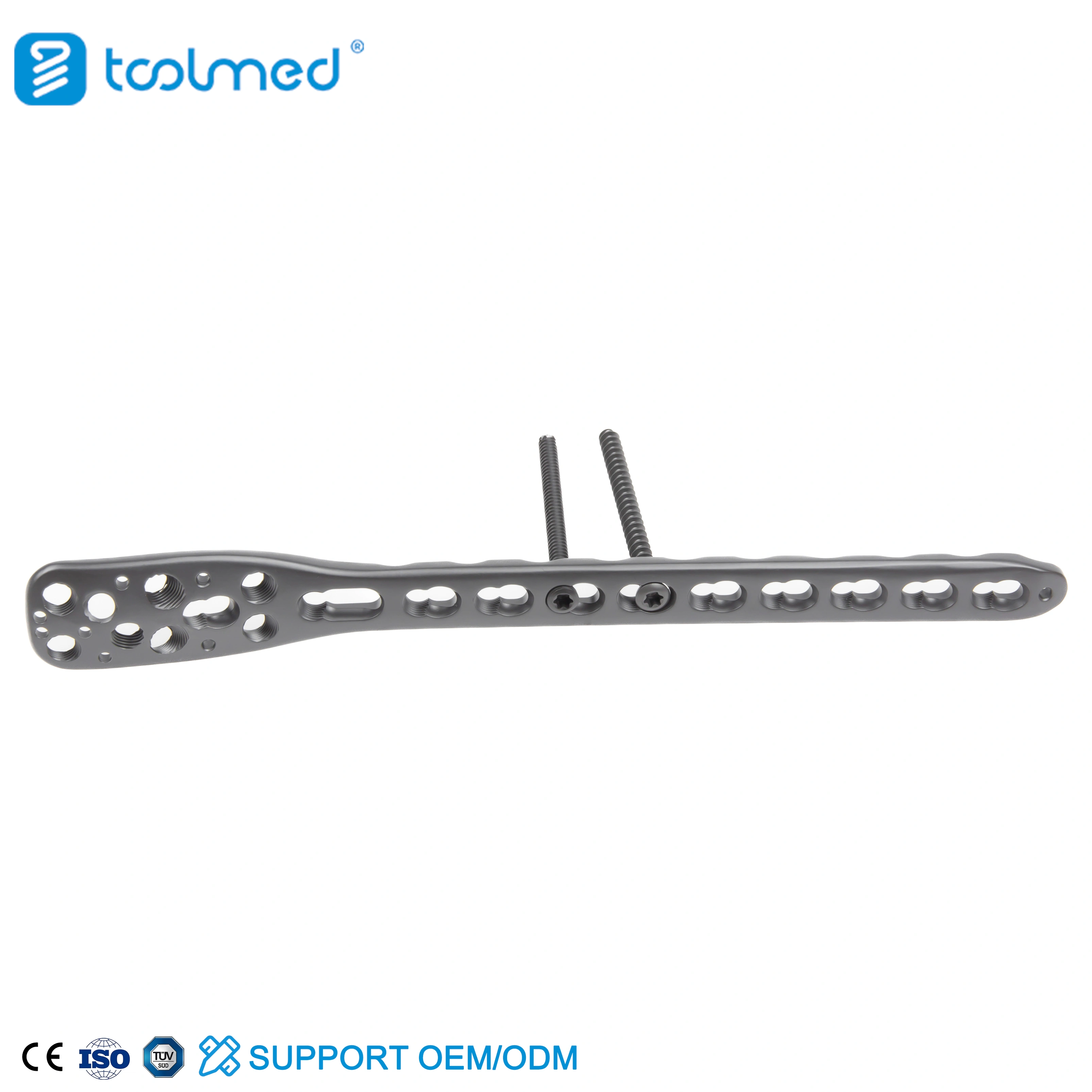 Proximal Humeral Locking Plate