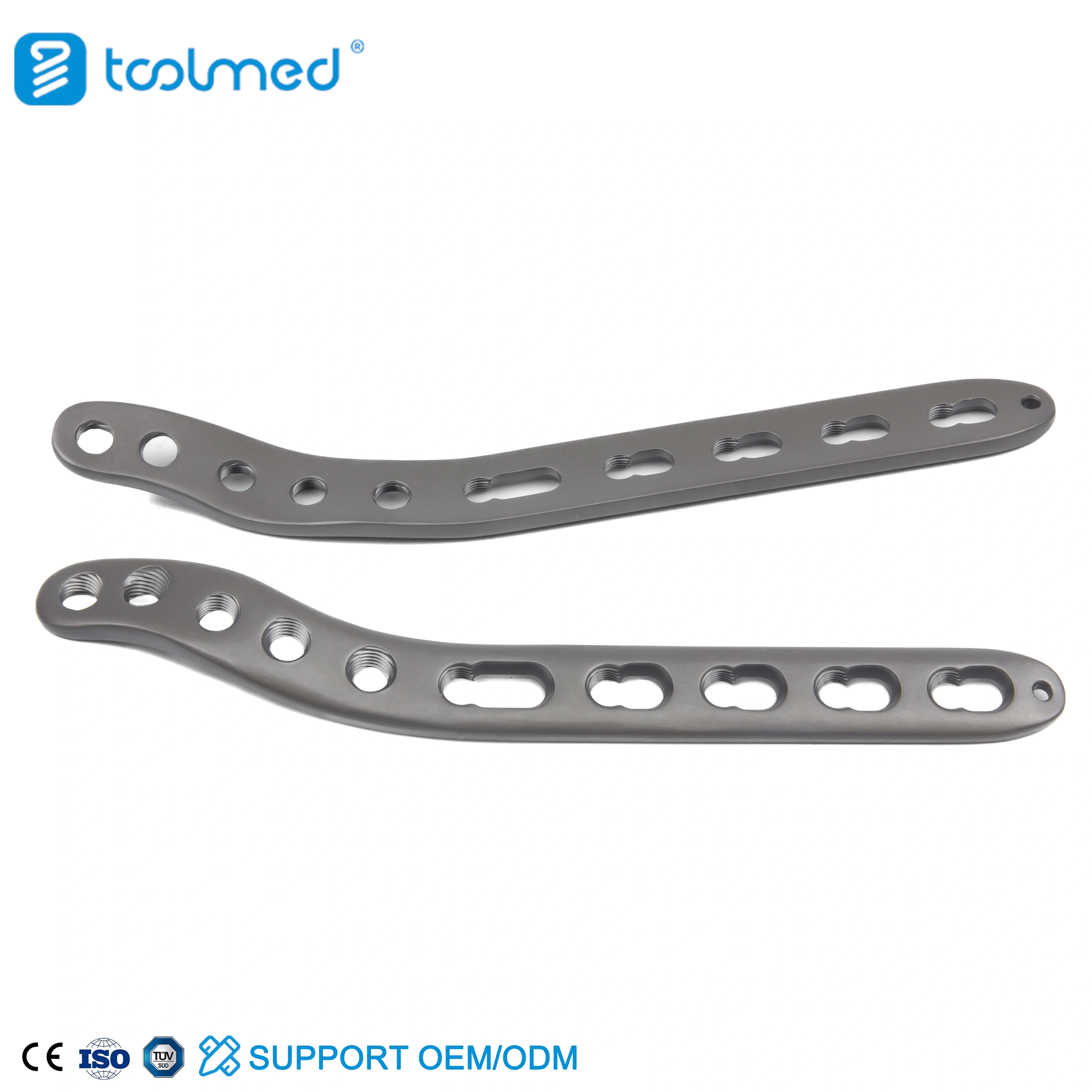 Distal Humeral Extra-articular Locking Plate