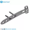 Proximal Medial Tibial Osteotomy Locking Plate
