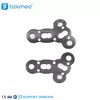 Proximal Humeral Greater Tuberosity Locking Plate