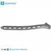 Distal Lateral Humeral Locking Plate