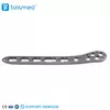 Distal Fibular Locking Plate