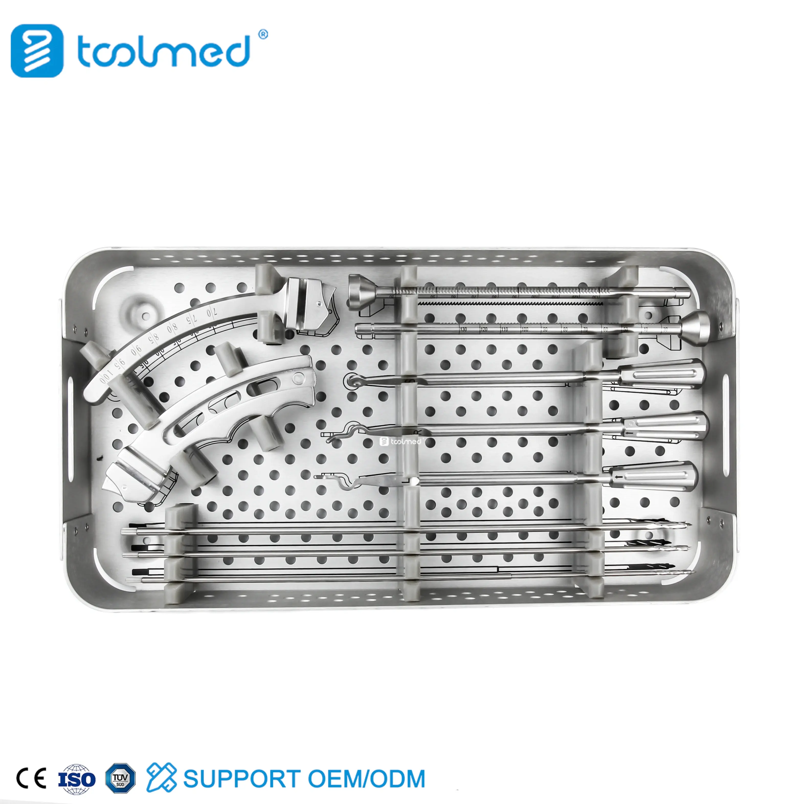 AC Joint Reconstruction Instrument Set (5)