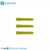 2.4 Maxillofacial Reconstruction Locking Plate System