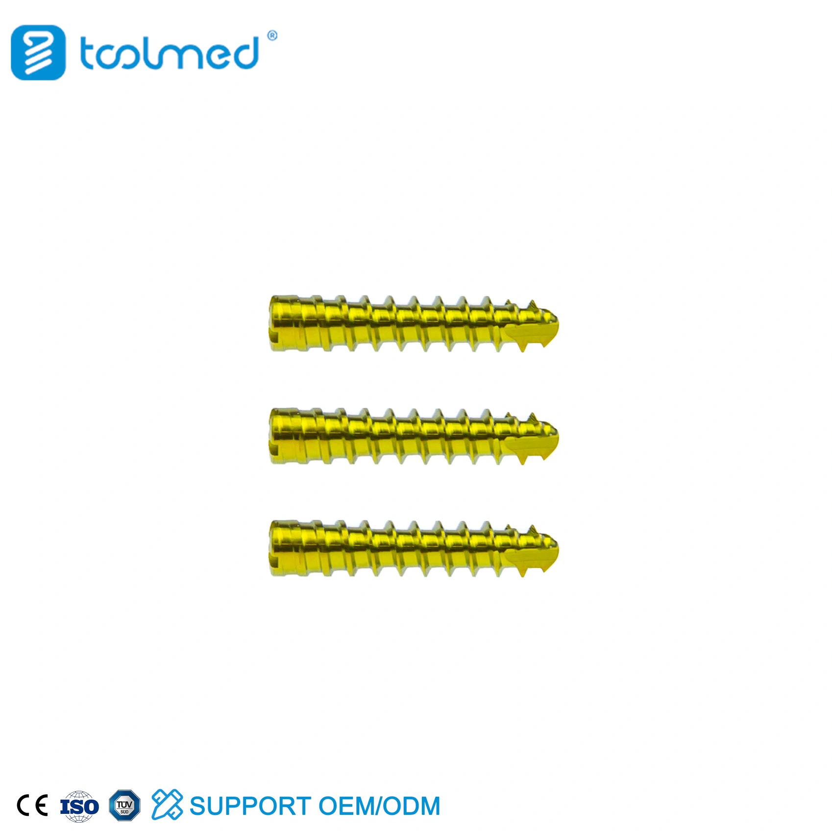 2.4 Maxillofacial Reconstruction Locking Plate System