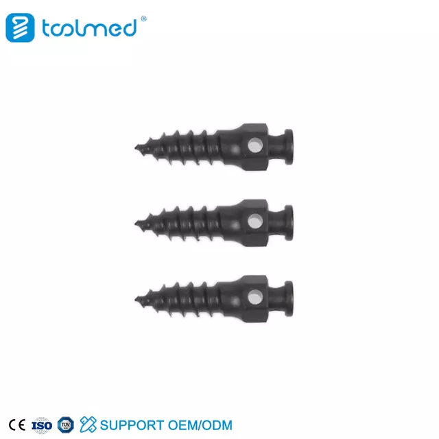IMF Screw System