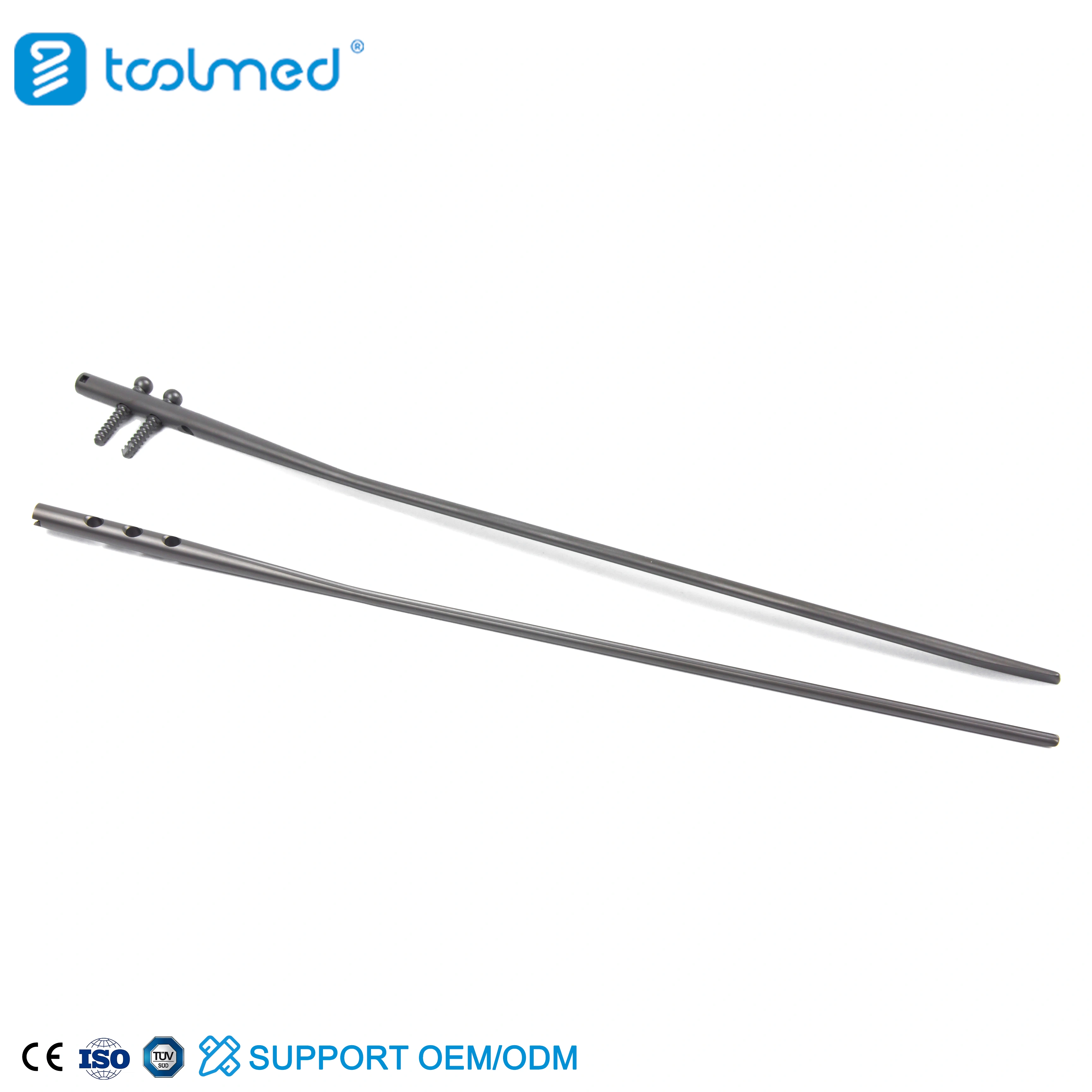 Ulna Intramedullary Nail