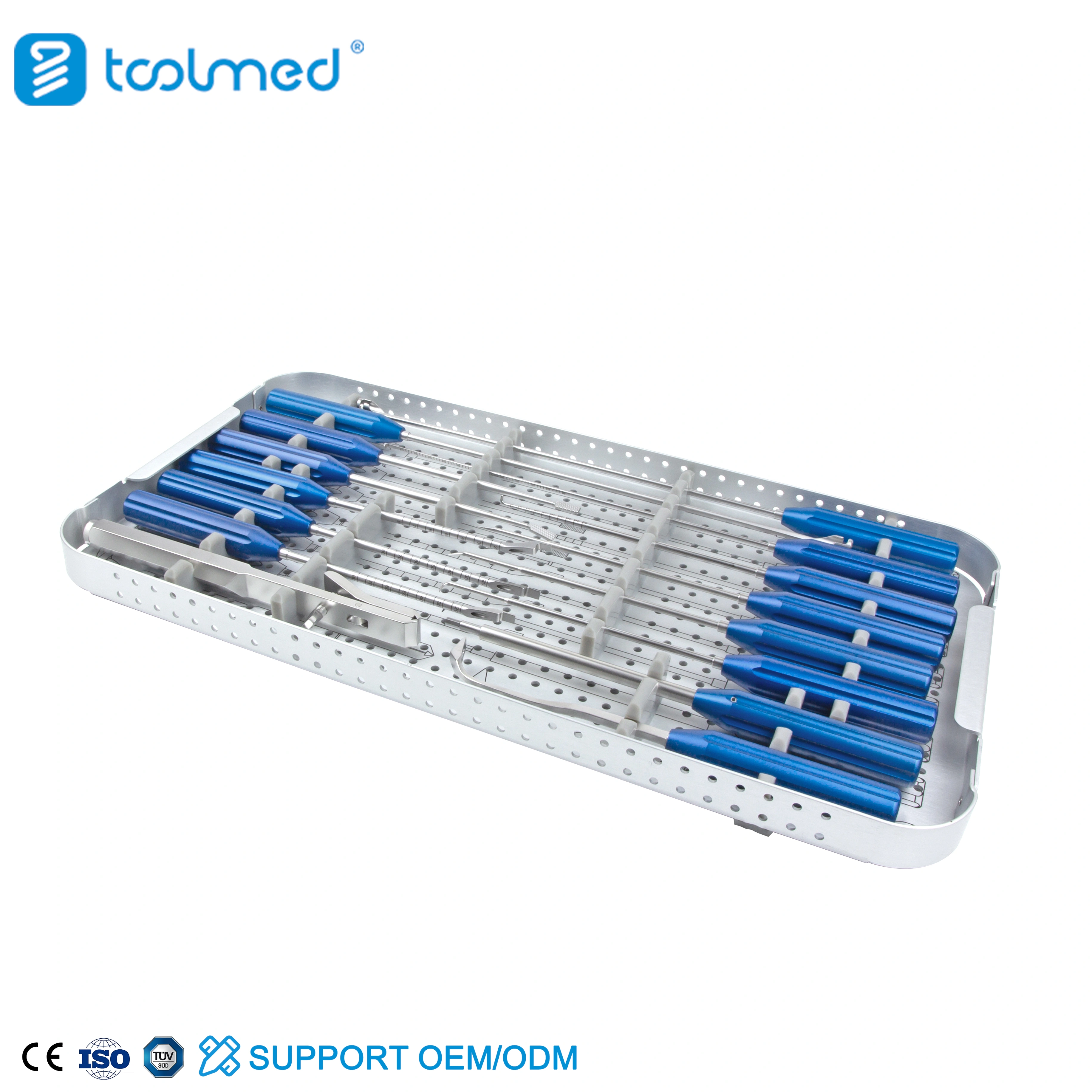 ACL-PCL Instrument Set