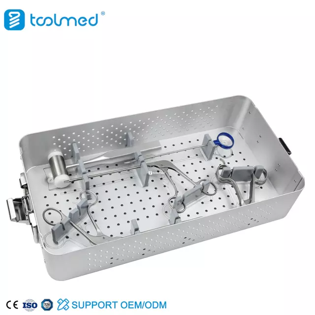 Shoulder Joint Instrument Set