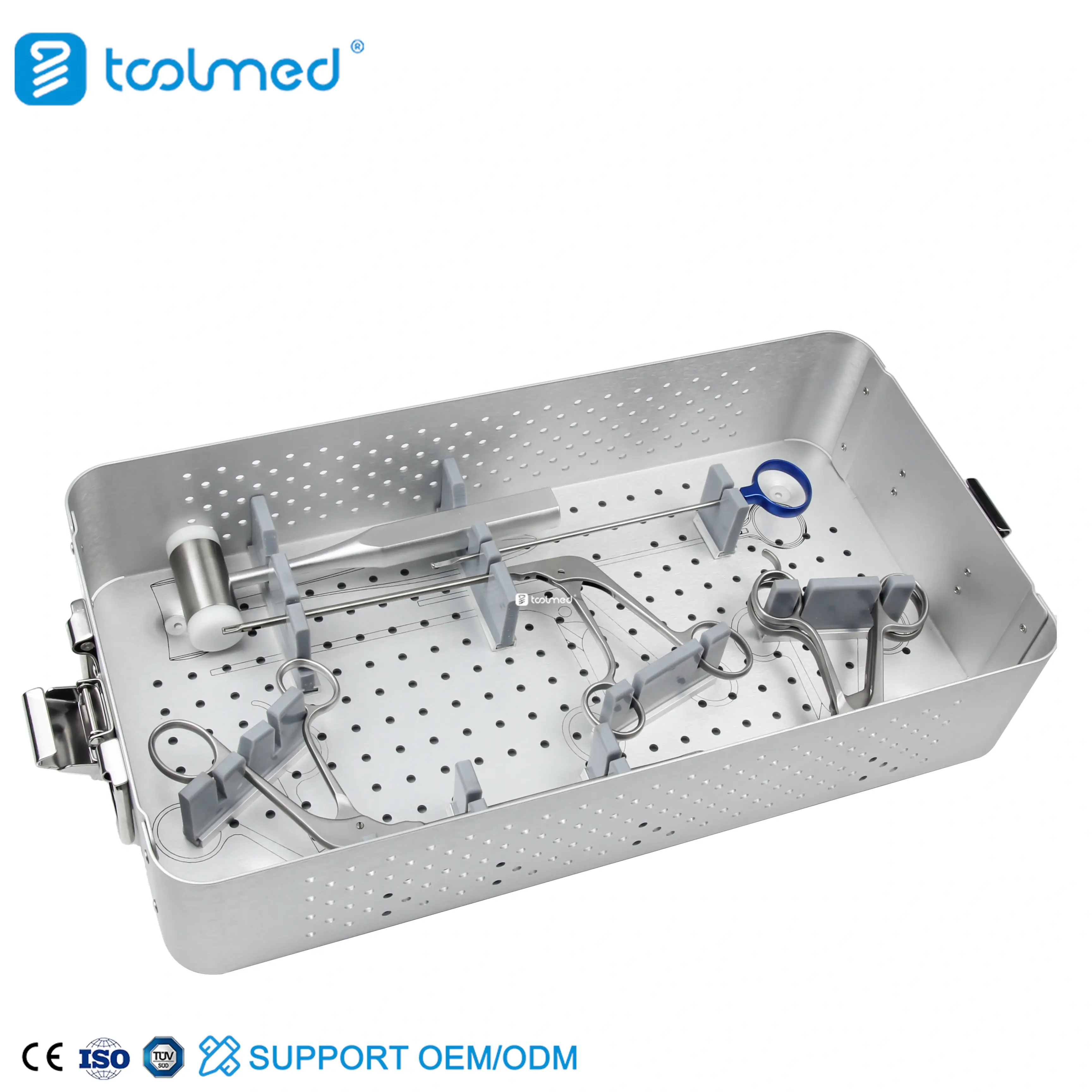 Shoulder Joint Instrument Set