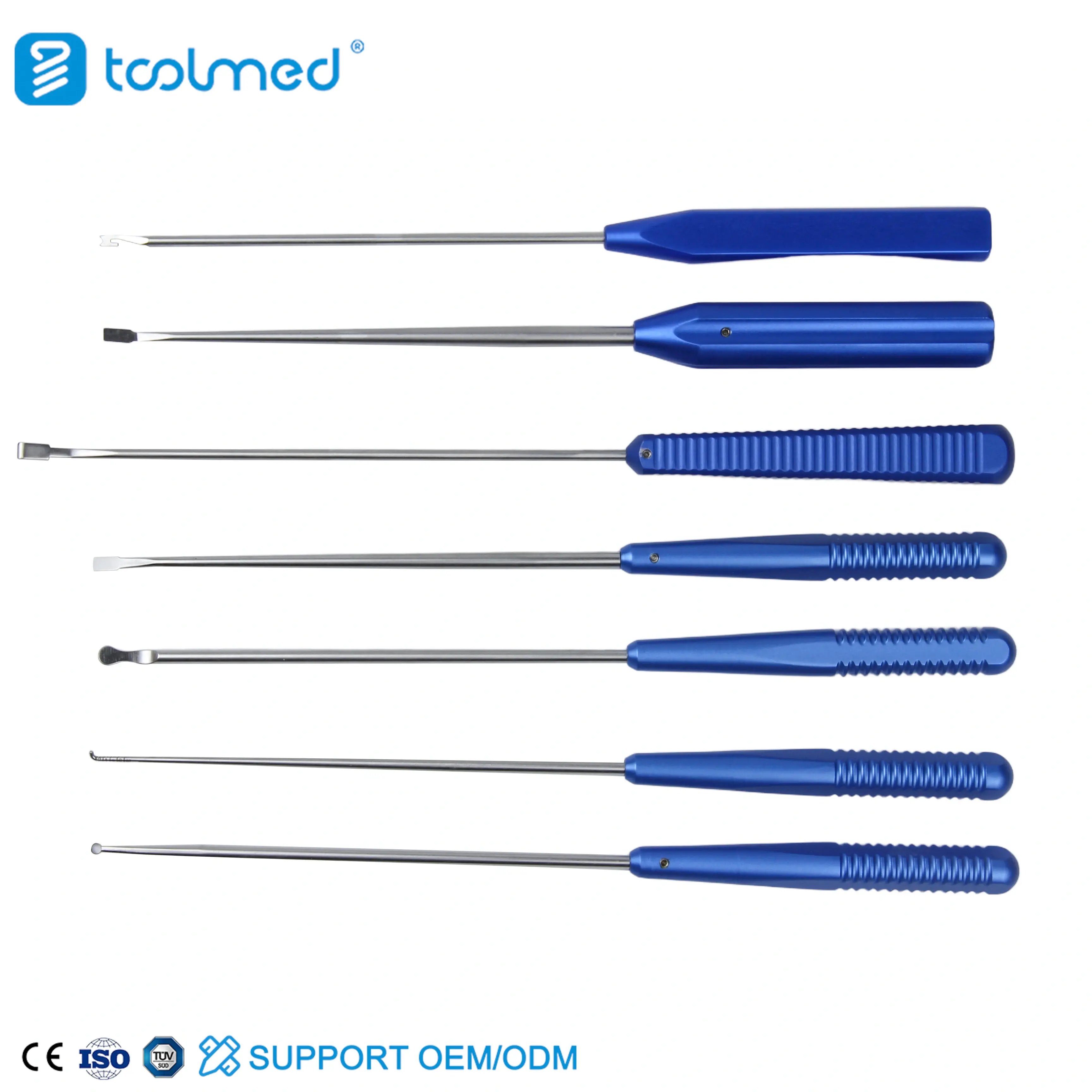 Shoulder Joint Instrument Set