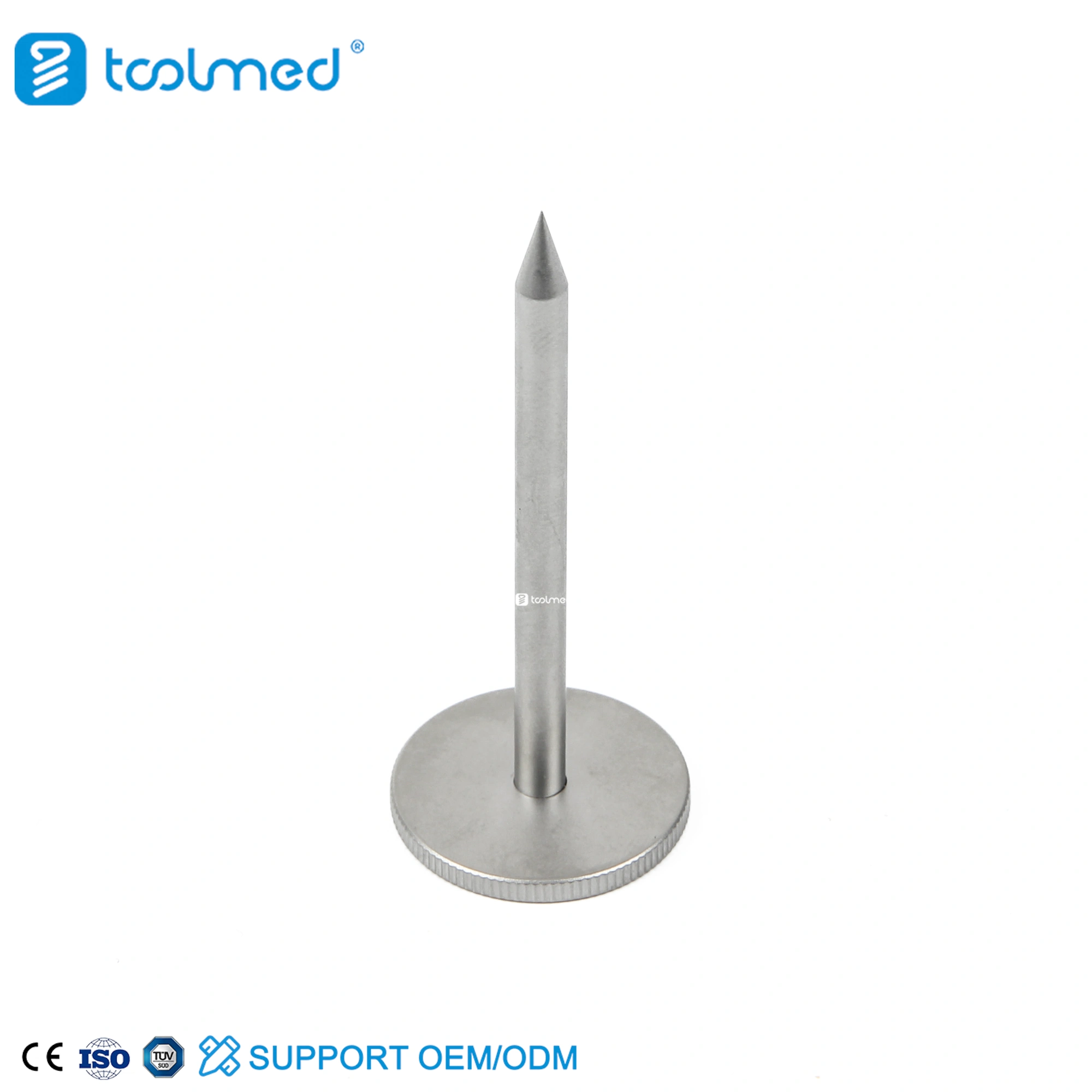 Transbuccal Trochar Device