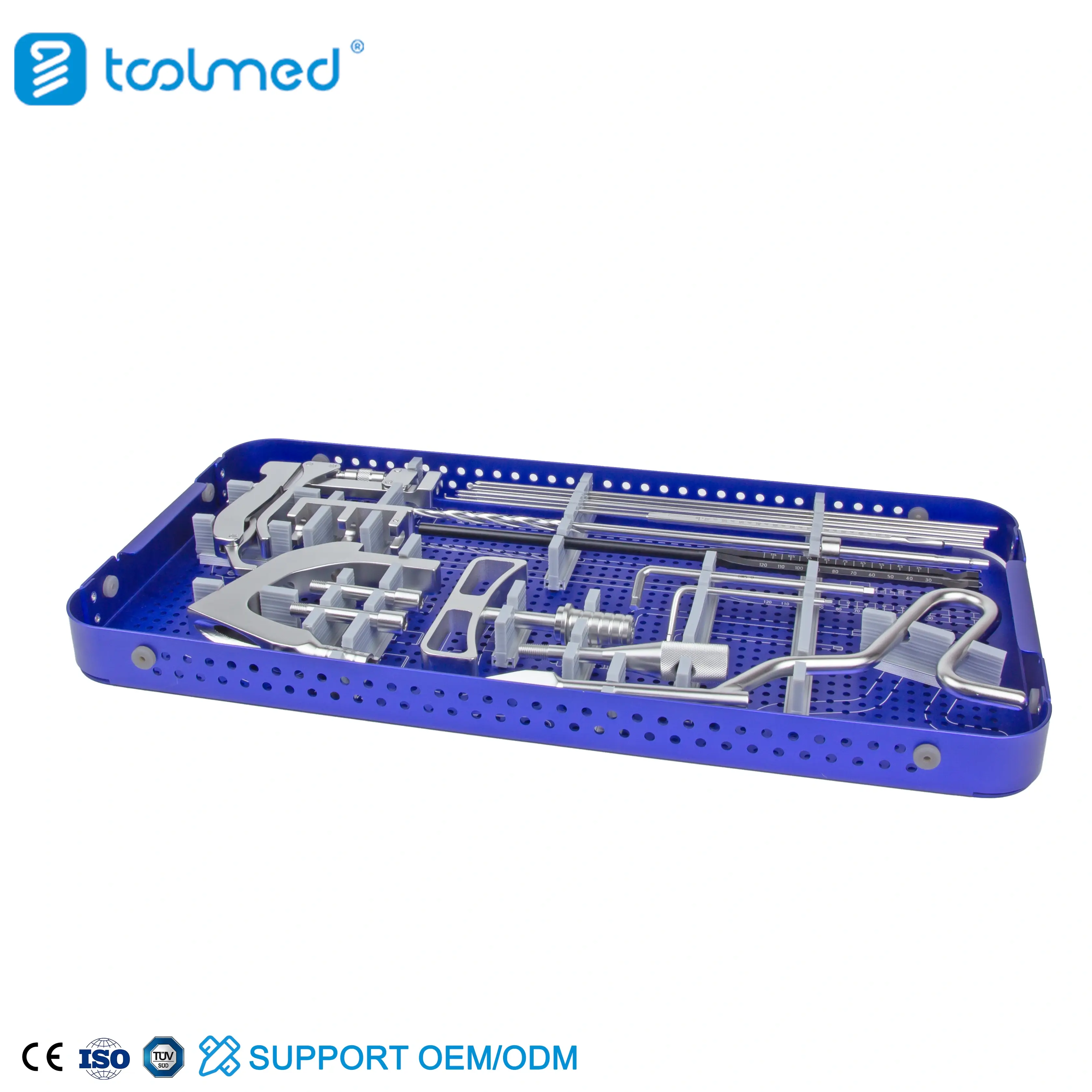 Expert Femoral Intramedullary Nail Instrument Set