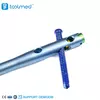 Hindfoot Fusion Ankle Nail