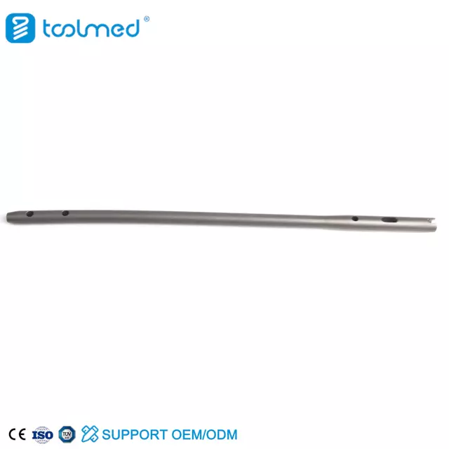 Femoral Intramedullary Nail