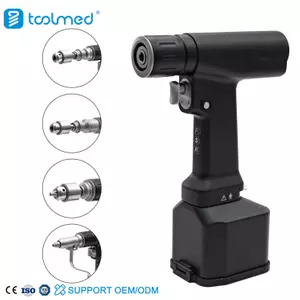 Brushless Multi-functional Bone Drill-II T-35