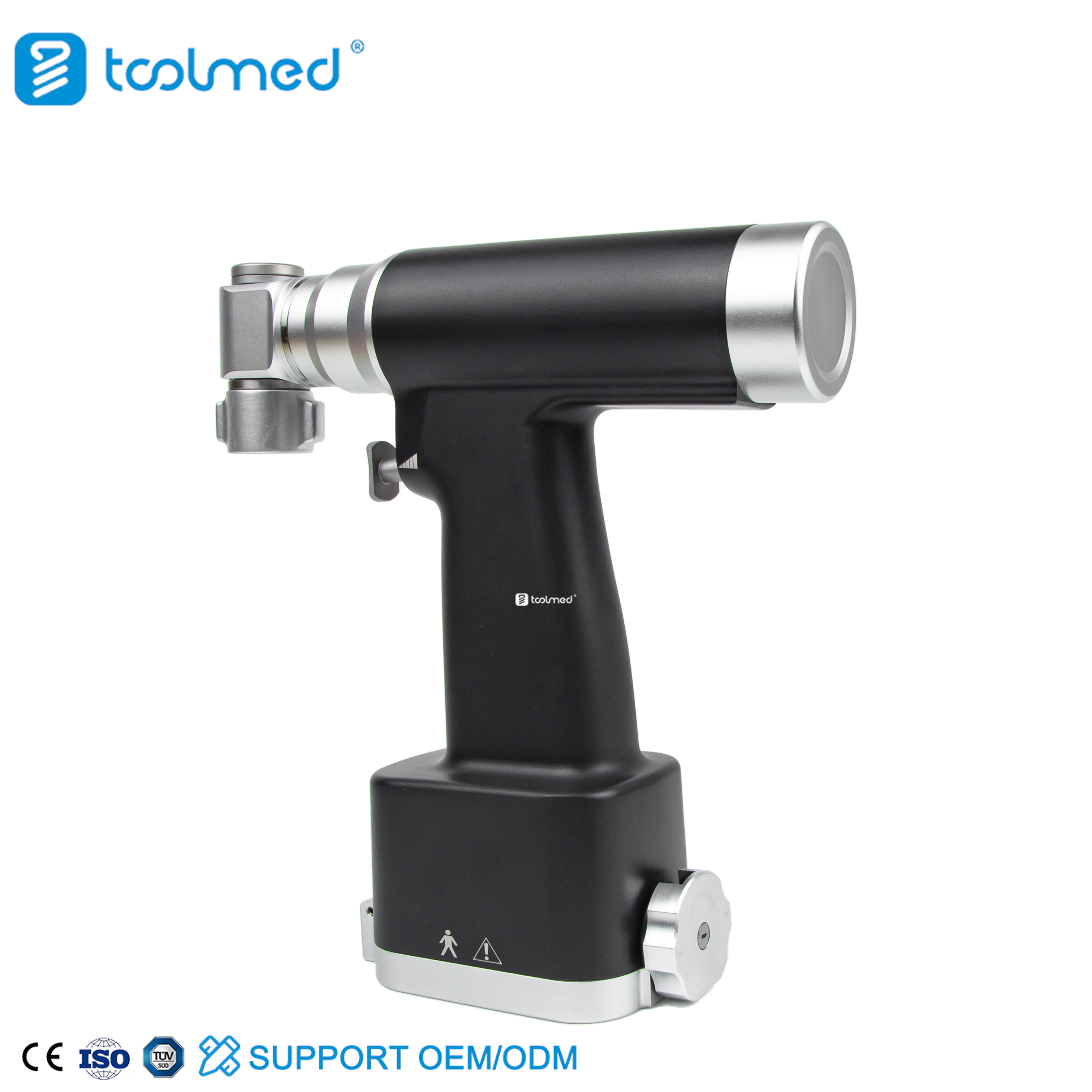 Oscillating Saw T-04