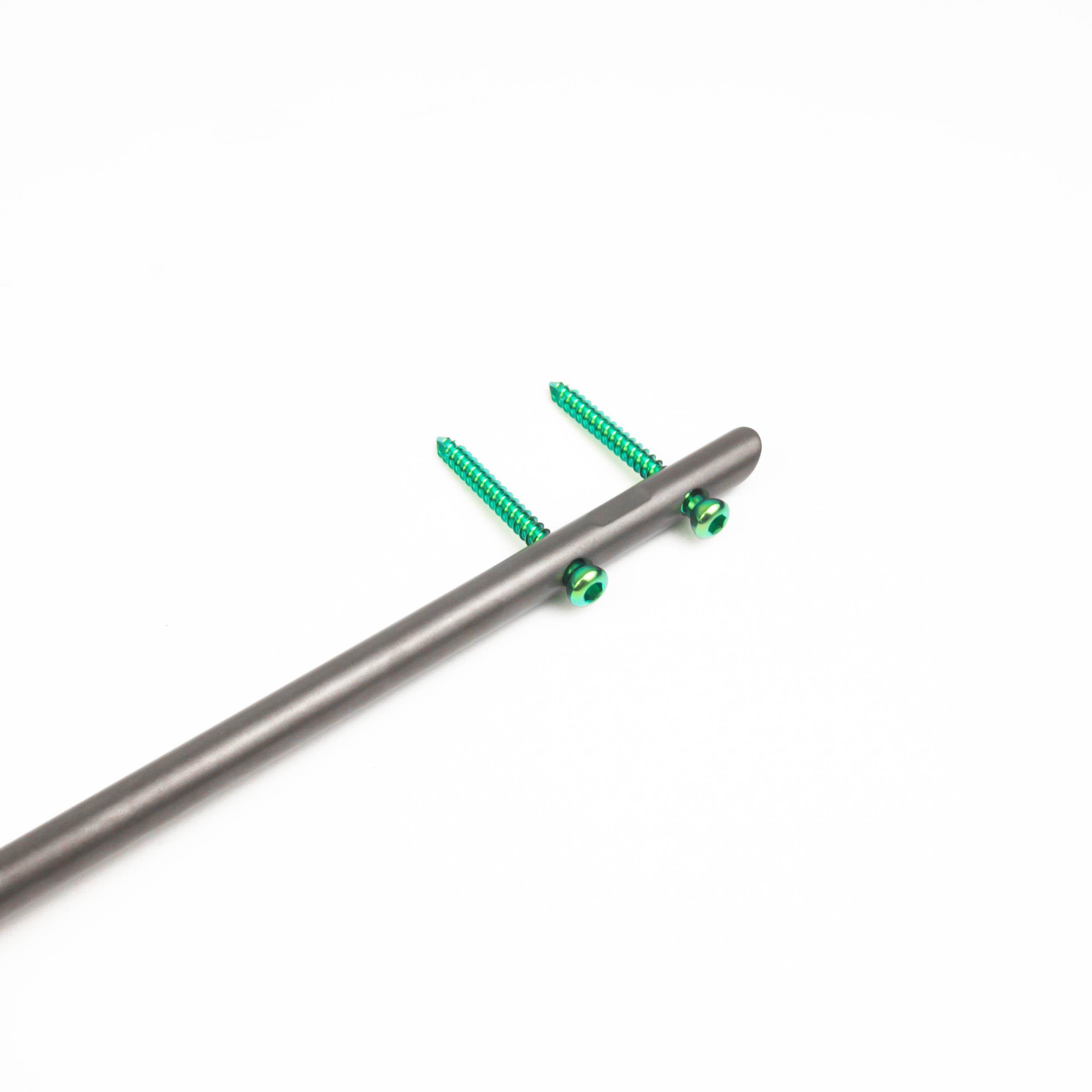 Tibia Intramedullary Nail