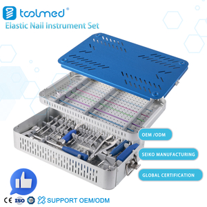 Elastic Nail Instrument Set
