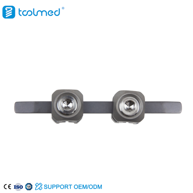 6.0 Crosslink I