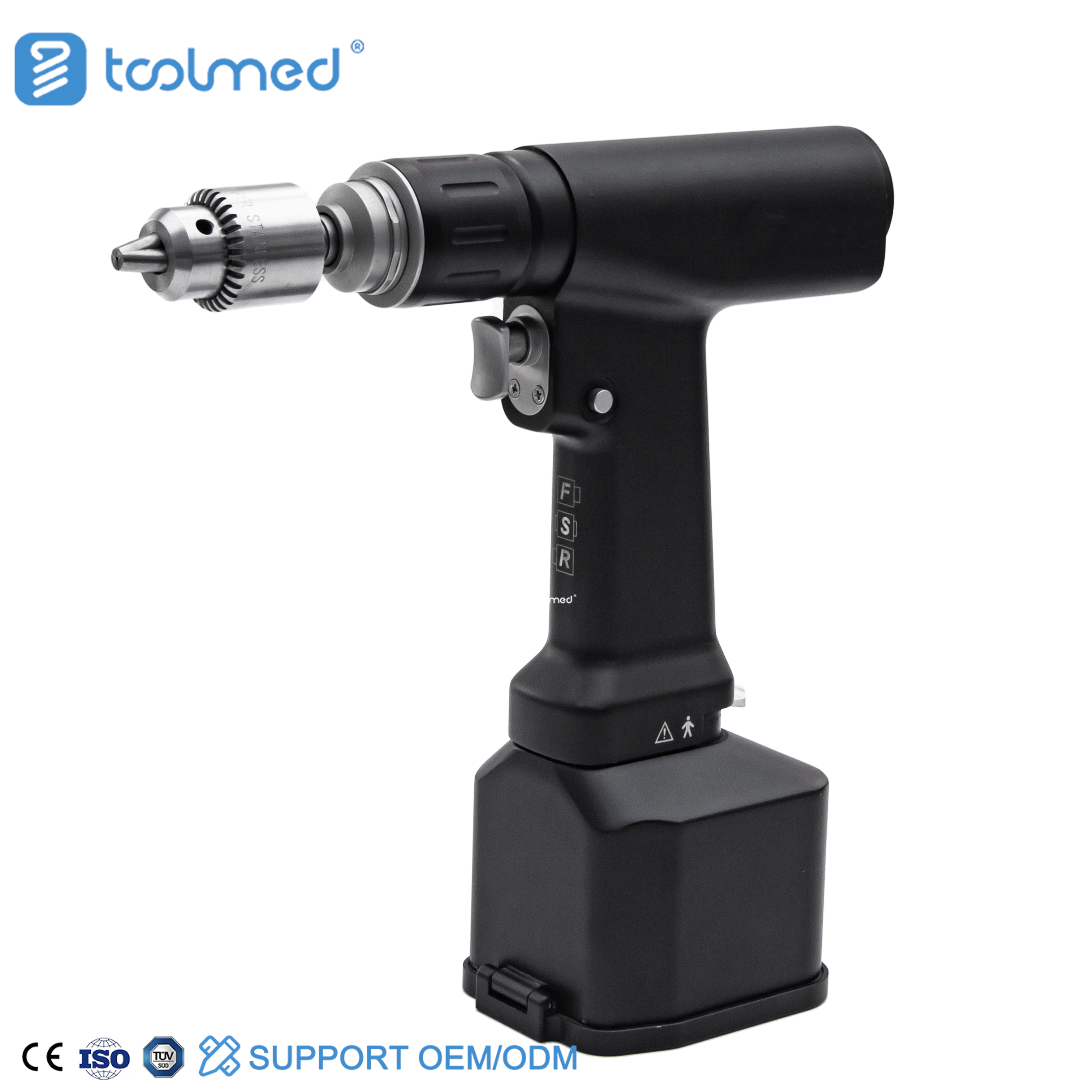 Brushless Multi-functional Bone Drill-II T-35