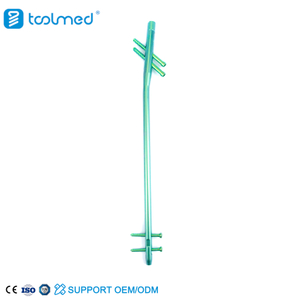 Expert Femoral Nail-Green