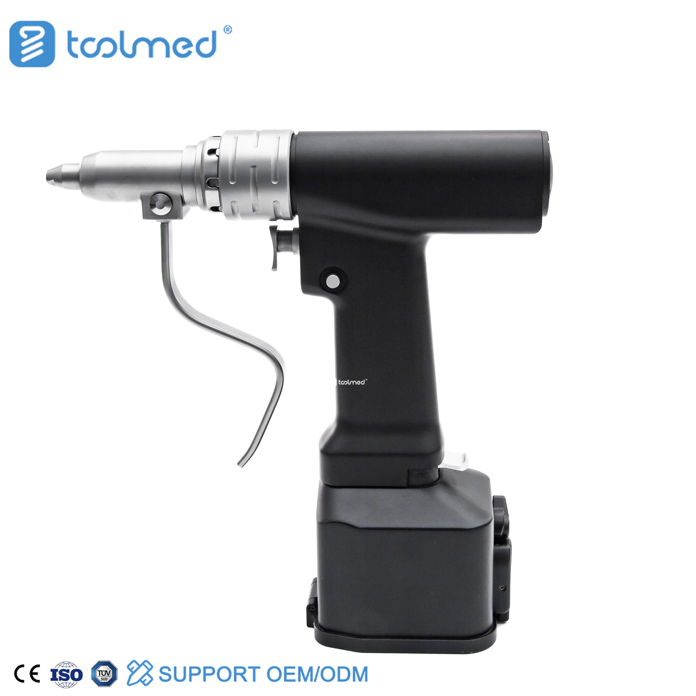 Brushless Multi-functional Bone Drill-III T-45