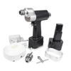 Cannulated Bone Drill T-03