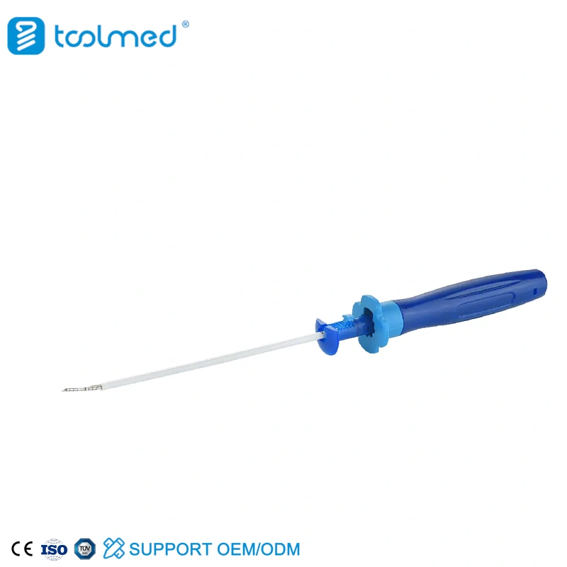 Meniscal Repair Device 4