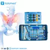Metal Femoral Head Instrument Set