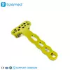 Distal Volar Radial Locking Plate With Drill Guide