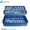 Acetabular Cup Instrument Set