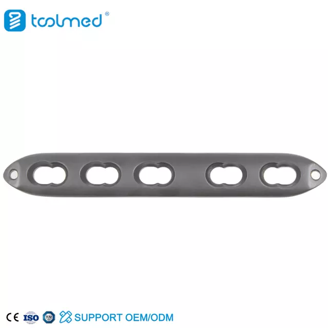 Ulna & Radius Locking Plate