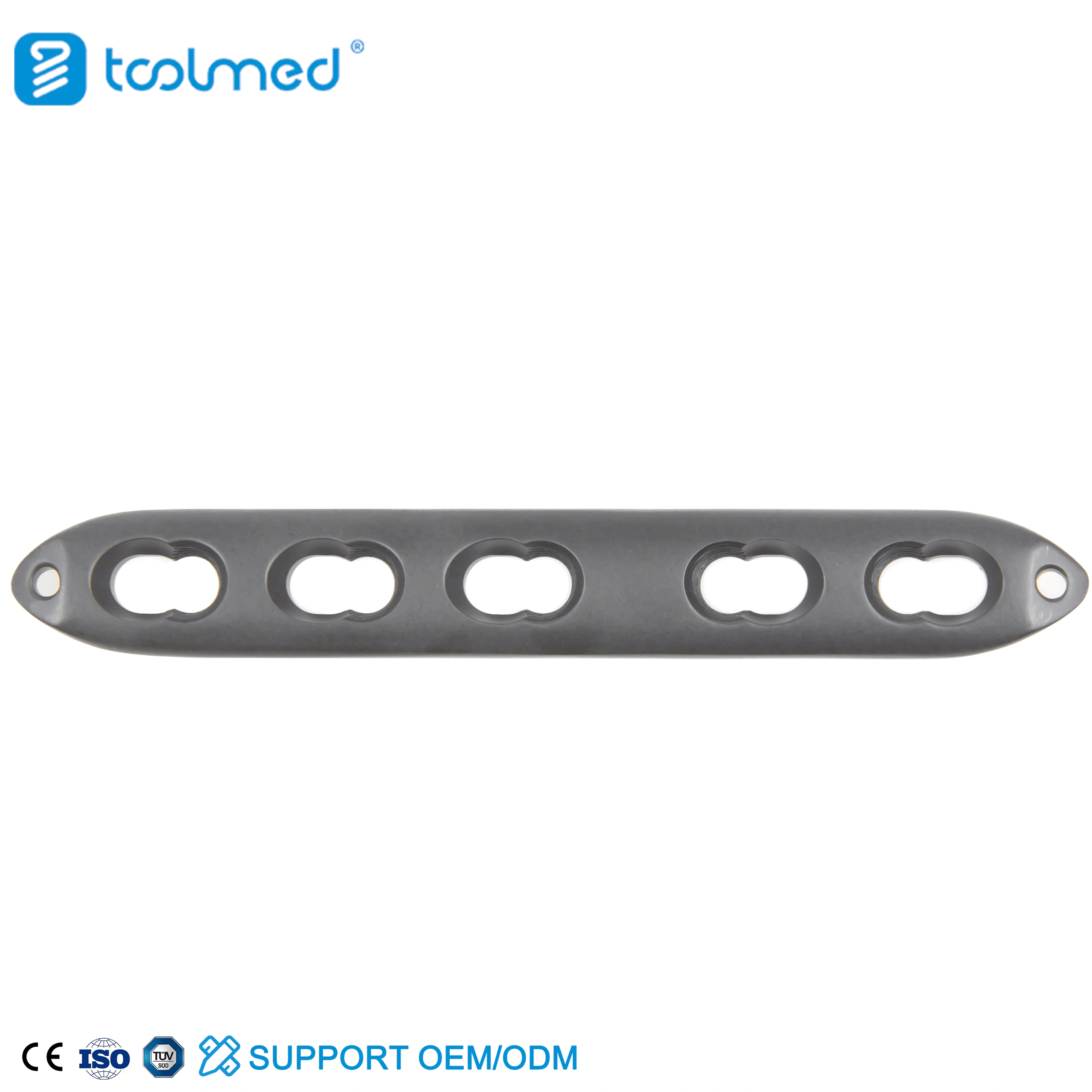 Ulna & Radius Locking Plate