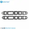 VA Distal Lateral Radius Locking Plate