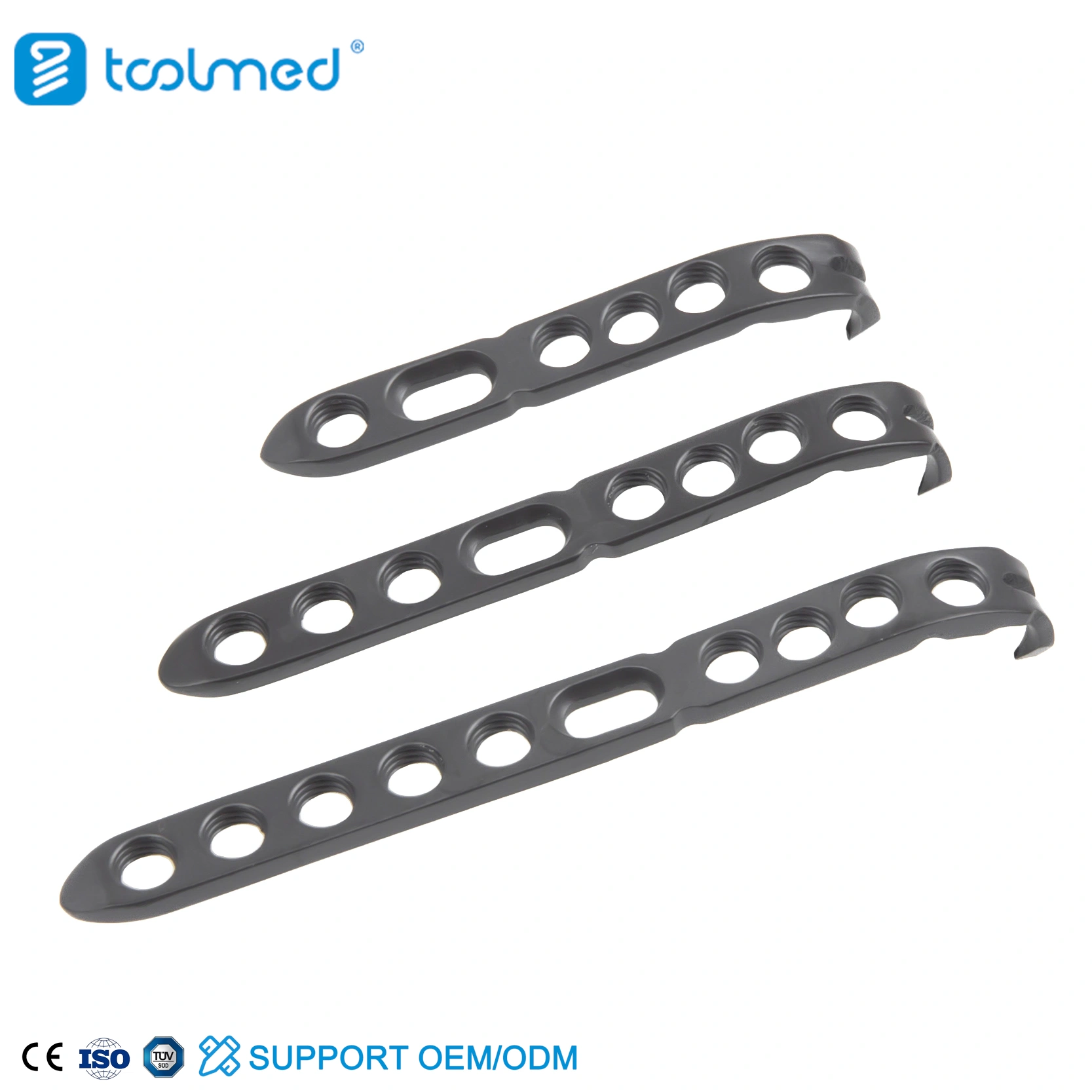 Olecranon Locking Plate II