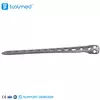 Distal Lateral Tibial Locking Plate-I
